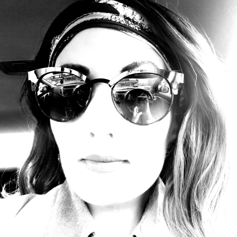 Meet your Posher, Trish